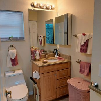 Property Services GC - bathroom - General Contractors Near Me - Spring Hill, Florida Property Services GC - bathroom - General Contractors Near Me - Spring Hill, Florida
