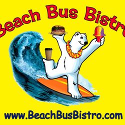 Beach Bus Bistro