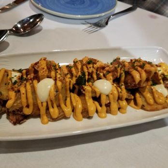 Can Font - Papa's Bravas. Get them!!! - Spanish Near Me - Portland, Oregon Can Font - Papa's Bravas. Get them!!! - Spanish Near Me - Portland, Oregon
