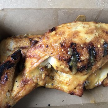 Nando's Peri-Peri - grilled chicken with mango and lime sauce - South African Near Me - Reston, Virginia Nando's Peri-Peri - grilled chicken with mango and lime sauce - South African Near Me - Reston, Virginia