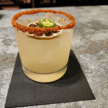 Toro by Chef Richard Sandoval - El Pepino....hold the cucumber yes please! - Latin American Near Me - Dania Beach, Florida Toro by Chef Richard Sandoval - El Pepino....hold the cucumber yes please! - Latin American Near Me - Dania Beach, Florida