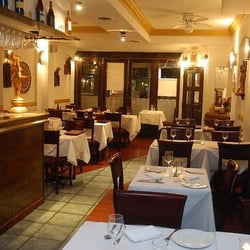 Chutneys Fine Indian Cuisine - Chutney's Dining Room