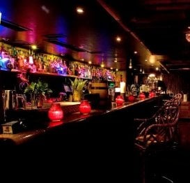 Mahiki by null