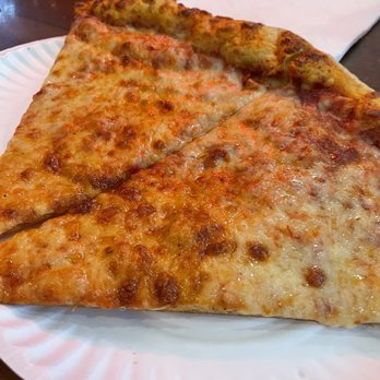 Venice Pizzeria - Slice - Pizza Near Me - Yorkville, New York Venice Pizzeria - Slice - Pizza Near Me - Yorkville, New York