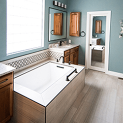 Heaven Touch Cabinetry