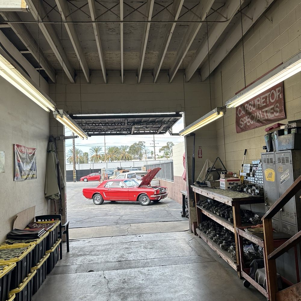TOP 10 BEST Carburetor Rebuild near Midway City, CA - Updated 2026 - Yelp