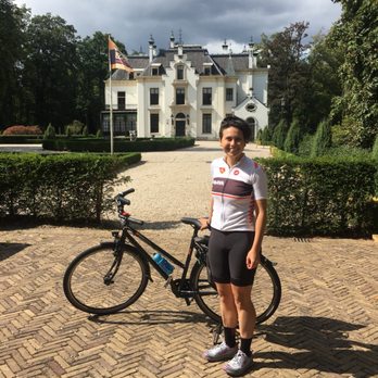 Holland Bike Tours - Bike tours Near Me - Haarlem, New Hampshire