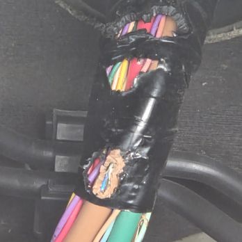 Chula Vista Honda - Chewed up wires - Car Dealers Near Me - Chula Vista, California Chula Vista Honda - Chewed up wires - Car Dealers Near Me - Chula Vista, California
