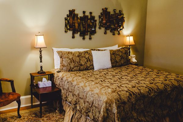 The Leonard At Logan House by null