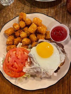 Notre-Boeuf-de-Grâce by null