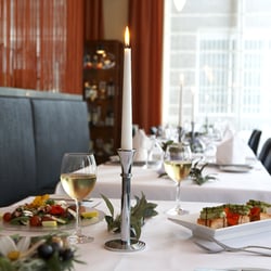Hotel Park Consul Köln - Brasserie Saison