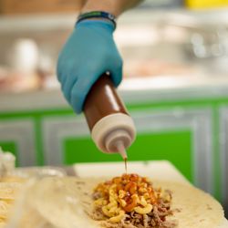 Butta's Better BBQ