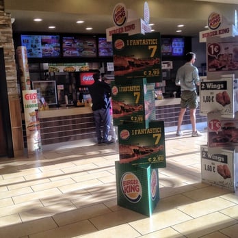 Burger King - Burgers Near Me - Monza, Manitoba