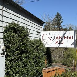 Animal Aid