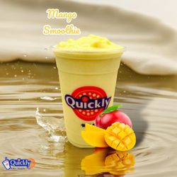 Quickly Boba 