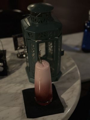 Bar La Unidad by null