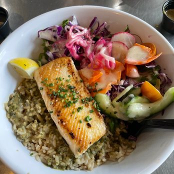 Slapfish - Grilled Fish Bowl - Seafood Near Me - Albuquerque, New Mexico