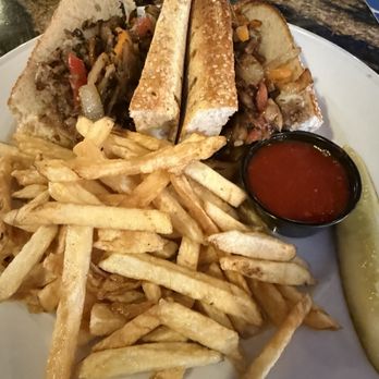 Stoney Creek Inn - Cheesesteak - American Near Me - Dauphin, Pennsylvania Stoney Creek Inn - Cheesesteak - American Near Me - Dauphin, Pennsylvania