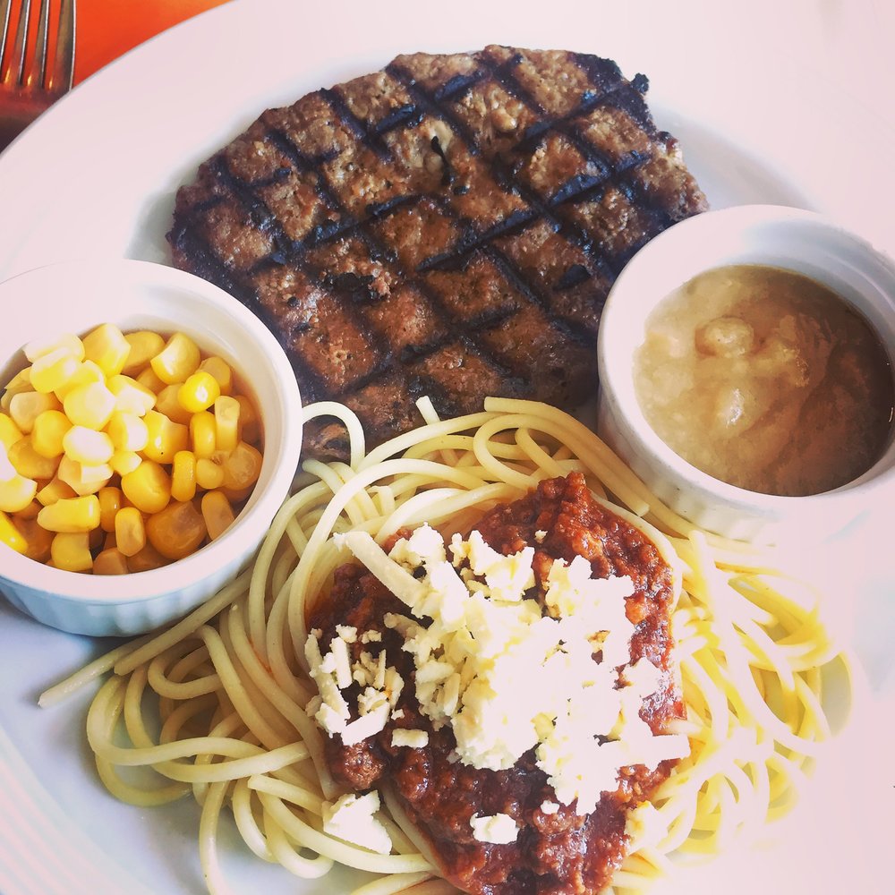 Pancake House - Restaurants Near Me - Quezon City, NCR