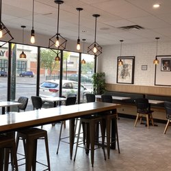 Aggudo Coffee - Dinning Room