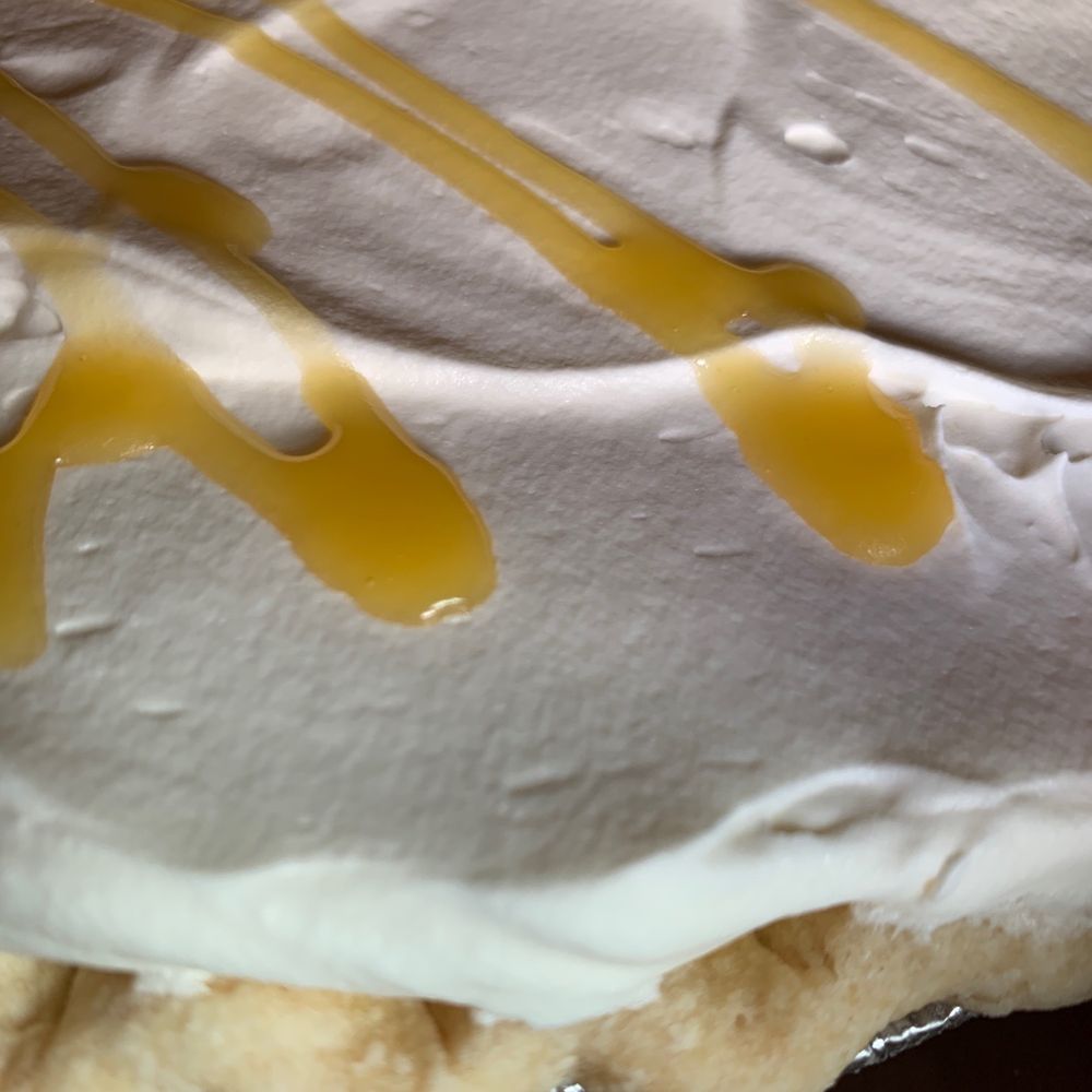Aunty Lilikoi - 8.16.19 Aunty Lilikoi Pie - Specialty Food Near Me - Waimea, Hawaii Aunty Lilikoi - 8.16.19 Aunty Lilikoi Pie - Specialty Food Near Me - Waimea, Hawaii