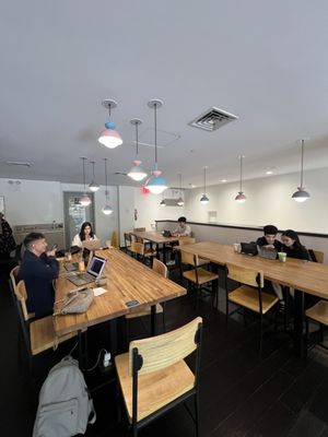 Kona Coffee Roasters | Midtown by null