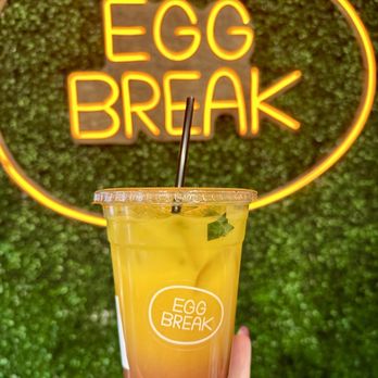Egg Break - The bountiful - Breakfast & Brunch Near Me - South Salt Lake, Utah