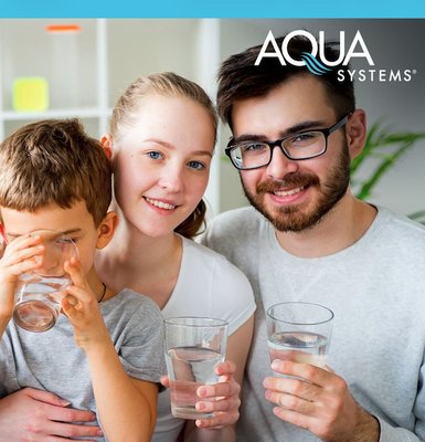 Aqua Systems on Yelp