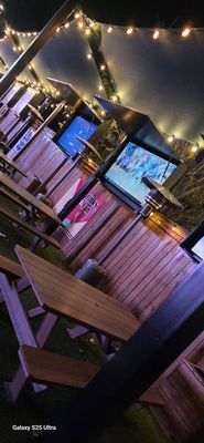 Little Woodrow's Midtown by null