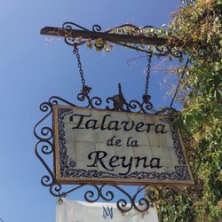 Talavera de la Reyna