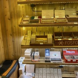 Riverside Cigar Shop & Lounge