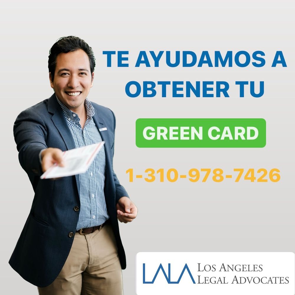 Los Angeles Legal Advocates - disability attorney in Gardena, CA