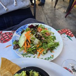 Side salad