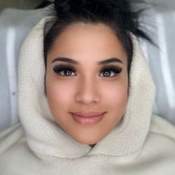 Volume lashes