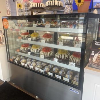 Nothing Bundt Cakes - Bakeries Near Me - Norwalk, California Nothing Bundt Cakes - Bakeries Near Me - Norwalk, California