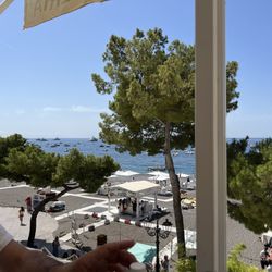 Paradise Cafe - Views