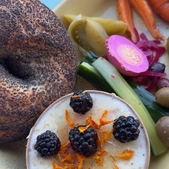 Potchke Bagel - Rip & Dip - Bagels Near Me - Knoxville, Tennessee Potchke Bagel - Rip & Dip - Bagels Near Me - Knoxville, Tennessee