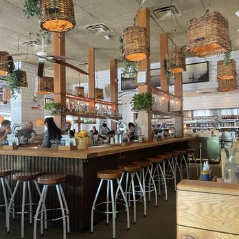 bartaco - Reston - Interior/ Bar - Tacos Near Me - Reston, Virginia