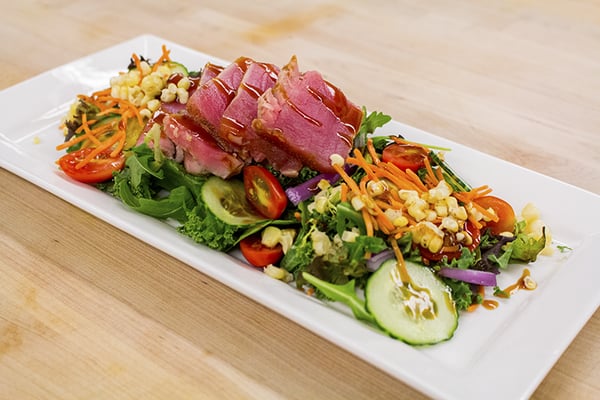 The Town Kitchen by null