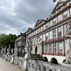 Schloss Wolfenbüttel