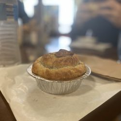 Kangaroo Valley Pie Shop