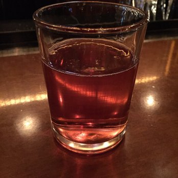 Game Room - Rosé bubbles - Cocktail Bars Near Me - Chicago, Illinois