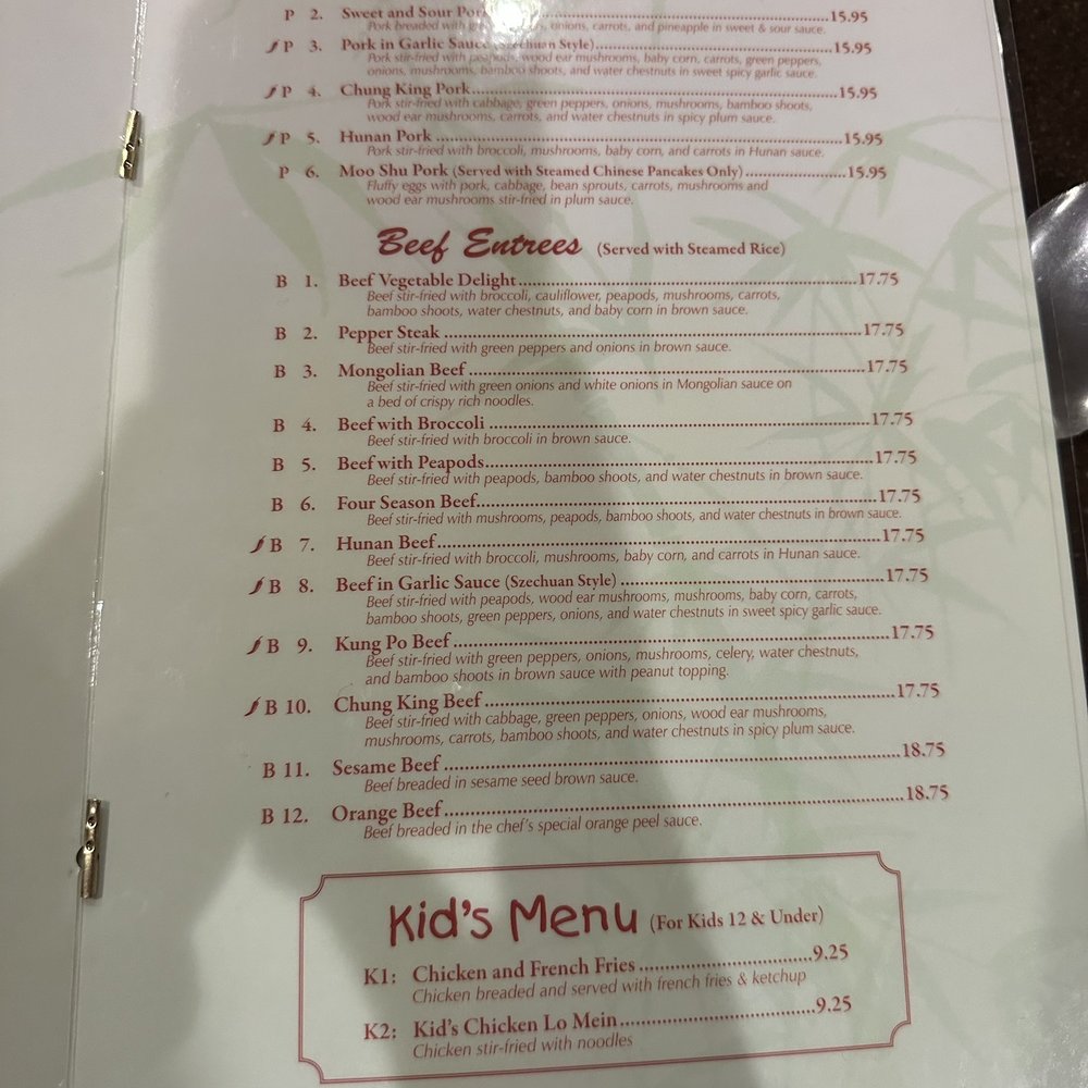 Three Happiness Restaurant - Menu - Chinese Near Me - Grand Rapids, Michigan Three Happiness Restaurant - Menu - Chinese Near Me - Grand Rapids, Michigan