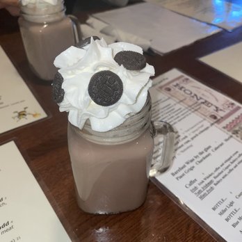 Honey's Farm Fresh - Hot chocolate - American Near Me - Lewes, Delaware Honey's Farm Fresh - Hot chocolate - American Near Me - Lewes, Delaware