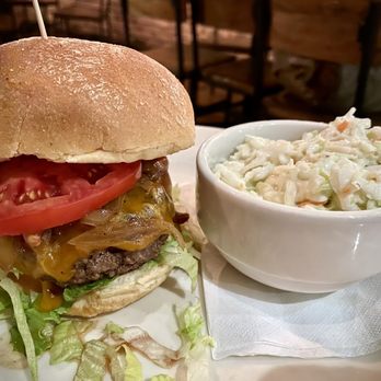 CJ Blacks - Bison Burger - Bars Near Me - Davie, Florida CJ Blacks - Bison Burger - Bars Near Me - Davie, Florida