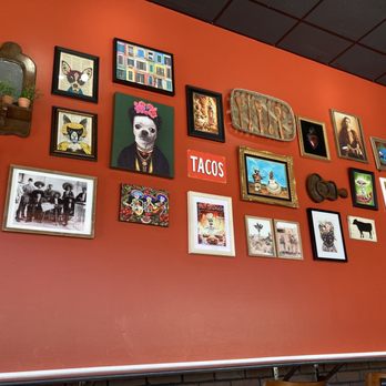 Red Tacos - Cute cute! - Tacos Near Me - Orem, Utah