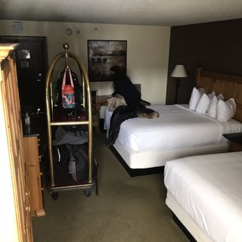 Keystone Lodge and Spa - Ski Resorts Near Me - Keystone, Colorado