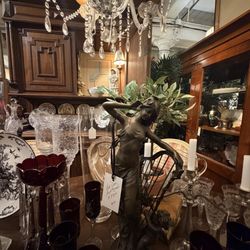 Big House Antiques