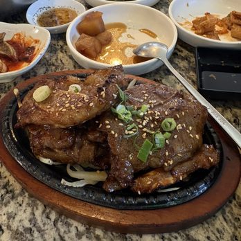 777 Korean Restaurant - Delicious - Korean Near Me - Las Vegas, Nevada