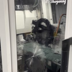 Bill’s Sharpening - carbide saws